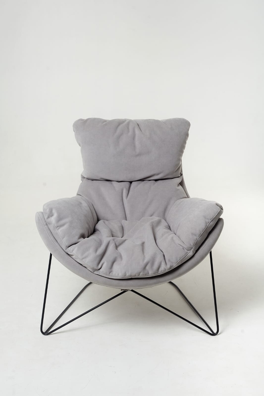 Дизайнерское кресло Zefir - фото №1
