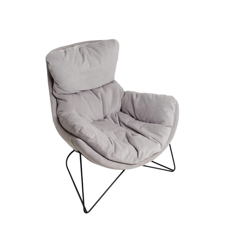 Дизайнерское кресло Zefir