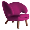 Дизайнерское кресло Pelican